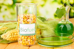 Solihull biofuel availability