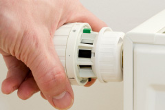 Solihull central heating repair costs