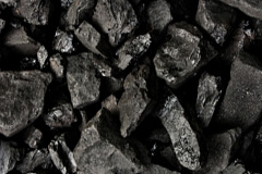 Solihull coal boiler costs