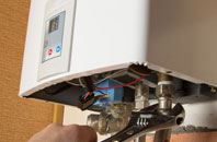 free Solihull boiler install quotes